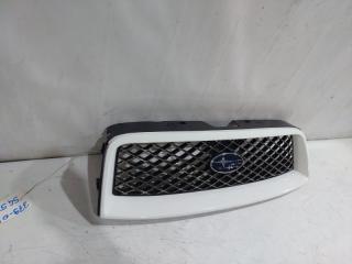 Решетка радиатора SUBARU FORESTER SG5 2 ракурс