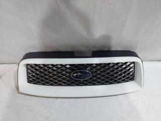 Решетка радиатора SUBARU FORESTER SG5 3 ракурс