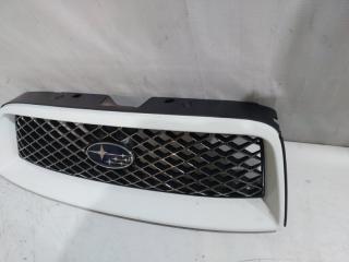 Решетка радиатора SUBARU FORESTER SG5 4 ракурс
