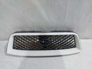 Решетка радиатора SUBARU FORESTER SG5 5 ракурс