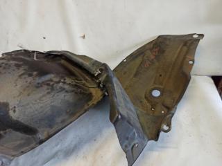 Подкрылок левый передний TOYOTA MARK II GX90 53876-22070 2 ракурс