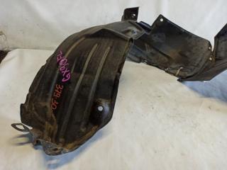 Подкрылок левый передний TOYOTA MARK II GX90 53876-22070 4 ракурс