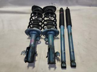 Стойка HONDA STEPWGN RG1 1 ракурс
