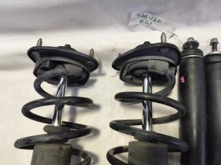 Стойка HONDA STEPWGN RG1 5 ракурс