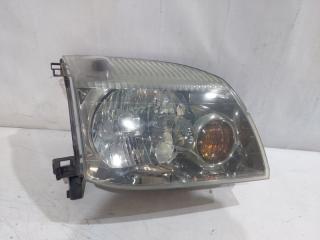 Фара правая NISSAN X-TRAIL NT30 1669 1 ракурс