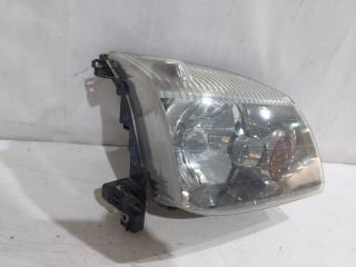Фара правая NISSAN X-TRAIL NT30 1669 2 ракурс