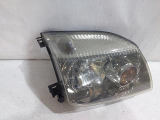 Фара правая NISSAN X-TRAIL NT30 1669 3 ракурс