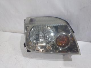 Фара правая NISSAN X-TRAIL NT30 1669 4 ракурс