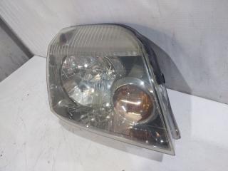 Фара правая NISSAN X-TRAIL NT30 1669 5 ракурс