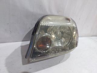 Фара левая NISSAN X-TRAIL NT30 1669 1 ракурс