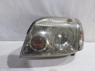 Фара левая NISSAN X-TRAIL NT30 1669 2 ракурс