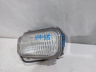 Туманка левая MITSUBISHI CANTER FBA20 6080 2 ракурс Туманка левая MITSUBISHI CANTER FBA20 6080 2 ракурс