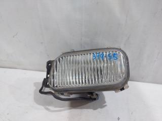 Туманка левая MITSUBISHI CANTER FBA20 6080 3 ракурс Туманка левая MITSUBISHI CANTER FBA20 6080 3 ракурс