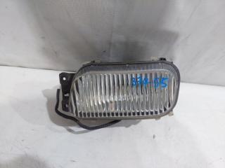 Туманка левая MITSUBISHI CANTER FBA20 6080 4 ракурс Туманка левая MITSUBISHI CANTER FBA20 6080 4 ракурс