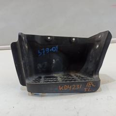 Подножка левая передняя TOYOTA DYNA KDY231 1 ракурс