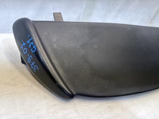 Спойлер HONDA AIRWAVE GJ1 2 ракурс