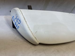 Спойлер HONDA AIRWAVE GJ1 2 ракурс