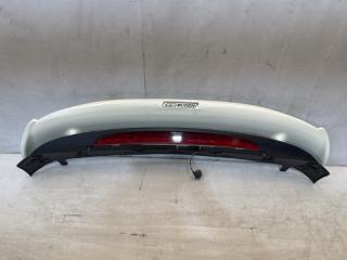 Спойлер HONDA AIRWAVE GJ1 5 ракурс