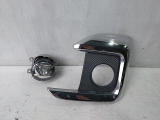 Туманка левая DAIHATSU TANTO LA600S 114-11092 1 ракурс