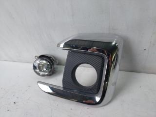 Туманка левая DAIHATSU TANTO LA600S 114-11092 2 ракурс