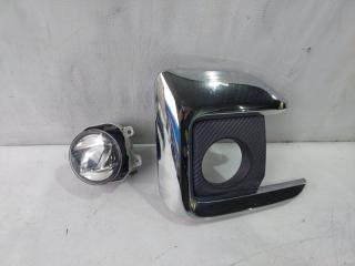 Туманка правая DAIHATSU TANTO LA600S 114-11092 1 ракурс