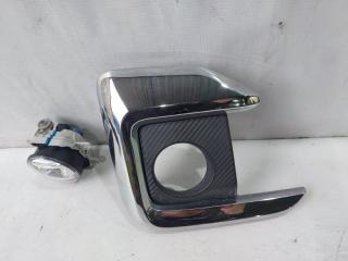 Туманка правая DAIHATSU TANTO LA600S 114-11092 4 ракурс