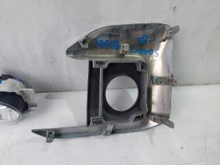 Туманка правая DAIHATSU TANTO LA600S 114-11092 5 ракурс