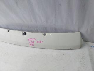 Жабо TOYOTA DYNA KDY231 3 ракурс