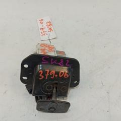 Замок 5-й двери MAZDA BONGO SK82MN 1 ракурс