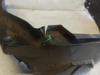 Подкрылок левый передний HONDA ODYSSEY RA6 74151-S3N-0000 2 ракурс