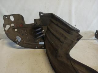 Подкрылок левый передний HONDA ODYSSEY RA6 74151-S3N-0000 3 ракурс