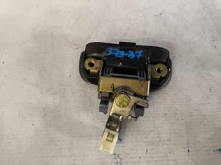 Ручка двери внешняя правая передняя MAZDA BONGO FRIENDEE SGEW 5 ракурс Ручка двери внешняя правая передняя MAZDA BONGO FRIENDEE SGEW 5 ракурс