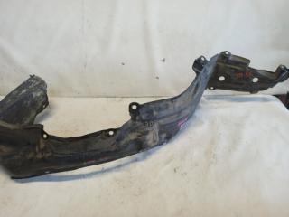 Подкрылок правый передний NISSAN BLUEBIRD HU14 63842 1 ракурс