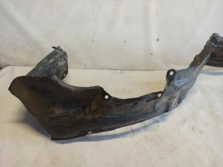 Подкрылок правый передний NISSAN BLUEBIRD HU14 63842 2 ракурс