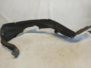 Подкрылок правый передний NISSAN BLUEBIRD HU14 63842 3 ракурс