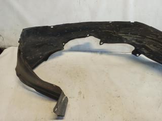 Подкрылок правый передний NISSAN BLUEBIRD HU14 63842 4 ракурс