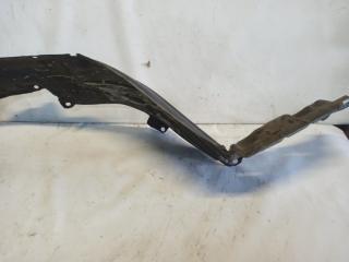 Подкрылок правый передний NISSAN BLUEBIRD HU14 63842 5 ракурс