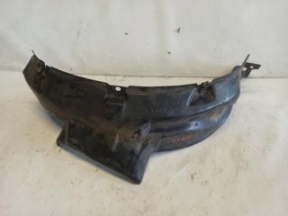 Подкрылок правый передний NISSAN BASSARA U30 63842 1 ракурс