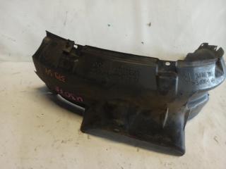 Подкрылок правый передний NISSAN BASSARA U30 63842 2 ракурс