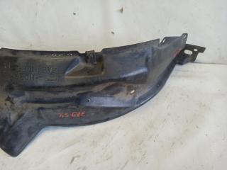 Подкрылок правый передний NISSAN BASSARA U30 63842 3 ракурс