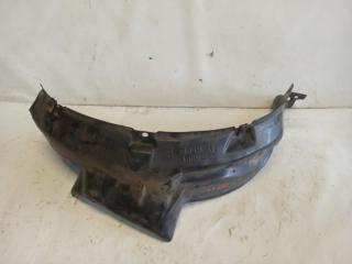 Подкрылок правый передний NISSAN BASSARA U30 63842 4 ракурс