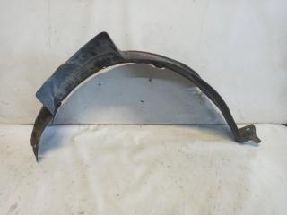 Подкрылок правый передний NISSAN BASSARA U30 63842 5 ракурс