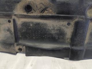 Защита двигателя TOYOTA CRESTA GX90 51441-22260 4 ракурс