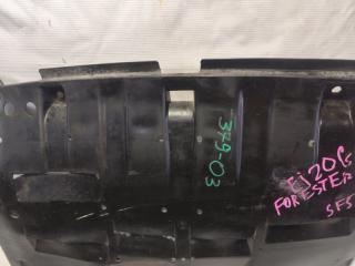 Защита двигателя SUBARU FORESTER SF5 EJ20G 4 ракурс Защита двигателя SUBARU FORESTER SF5 EJ20G 4 ракурс