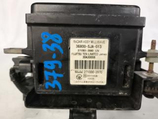Радар-детектор HONDA LEGEND KB1 36800-SJA-013 5 ракурс