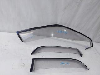 Ветровики комплект DAIHATSU TERIOS KID J111G 2 ракурс