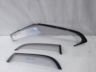 Ветровики комплект DAIHATSU TERIOS KID J111G 4 ракурс
