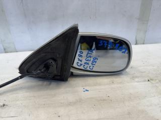 Зеркало правое TOYOTA CRESTA GX90 5 ракурс