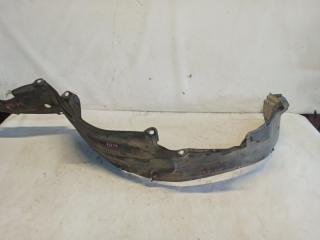 Подкрылок левый передний NISSAN BLUEBIRD EU14 63843 1 ракурс