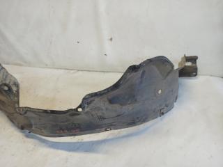 Подкрылок левый передний NISSAN BLUEBIRD EU14 63843 2 ракурс
